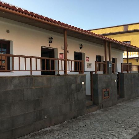 הוילה Isora Casas La Torre מראה חיצוני תמונה