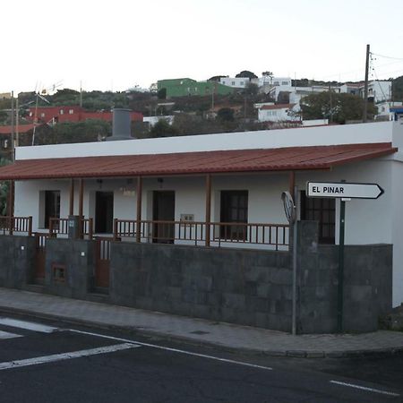 הוילה Isora Casas La Torre מראה חיצוני תמונה