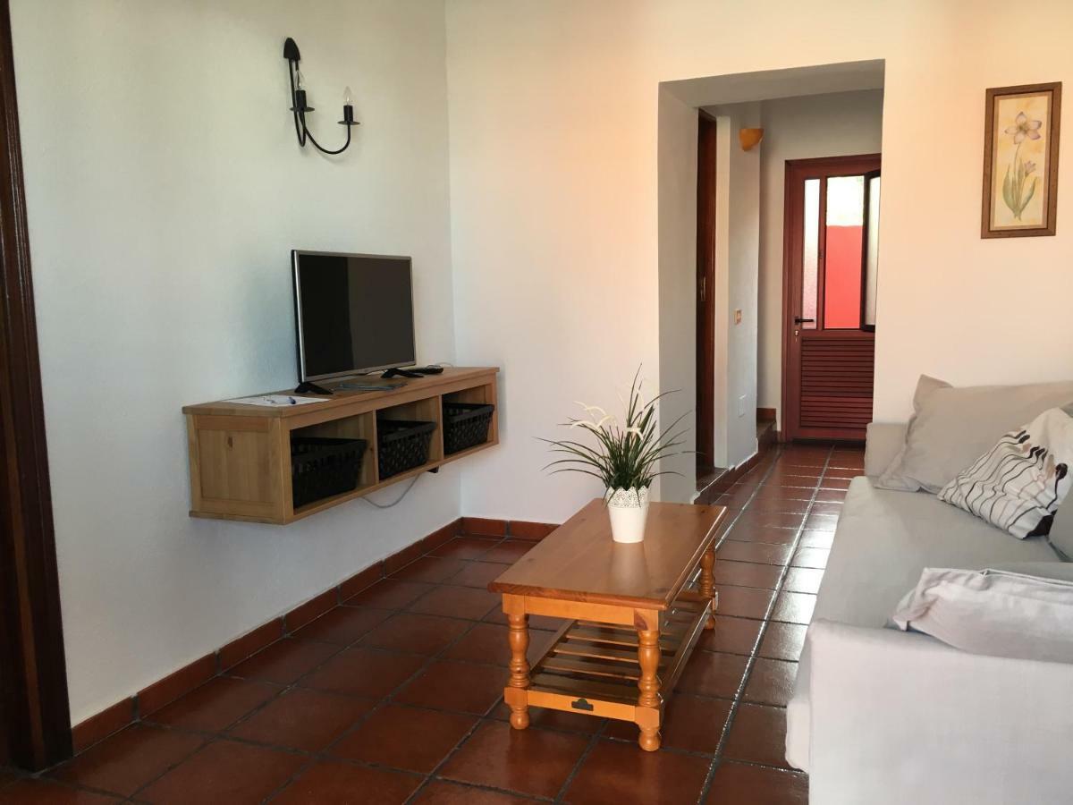 הוילה Isora Casas La Torre מראה חיצוני תמונה