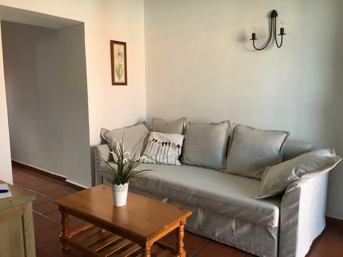 הוילה Isora Casas La Torre מראה חיצוני תמונה