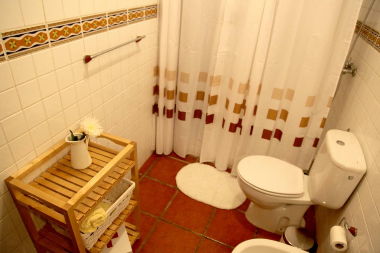 הוילה Isora Casas La Torre מראה חיצוני תמונה