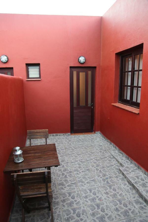 הוילה Isora Casas La Torre מראה חיצוני תמונה