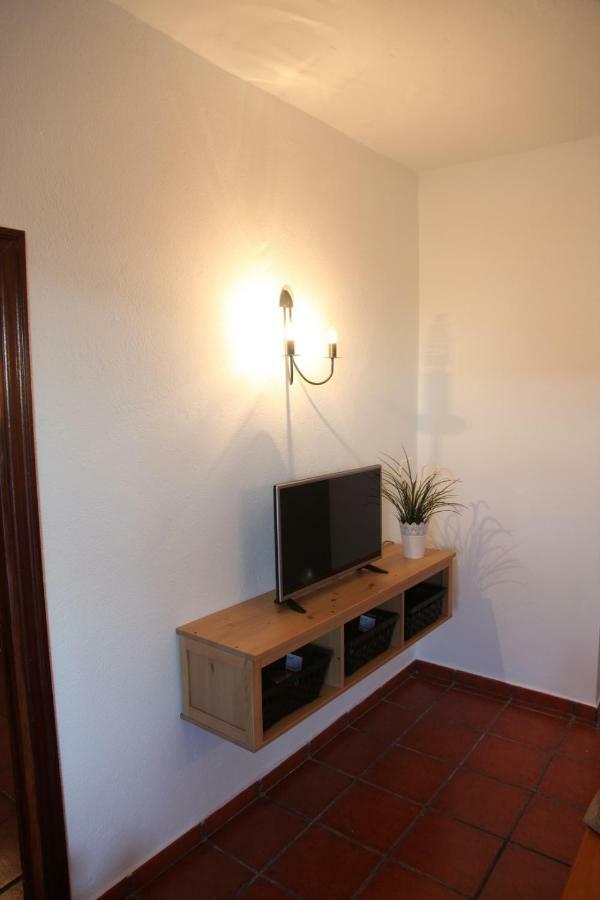 הוילה Isora Casas La Torre מראה חיצוני תמונה