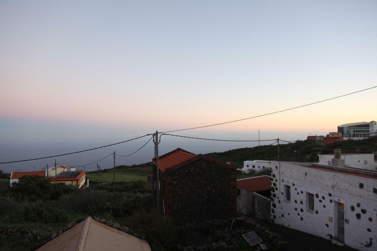 הוילה Isora Casas La Torre מראה חיצוני תמונה