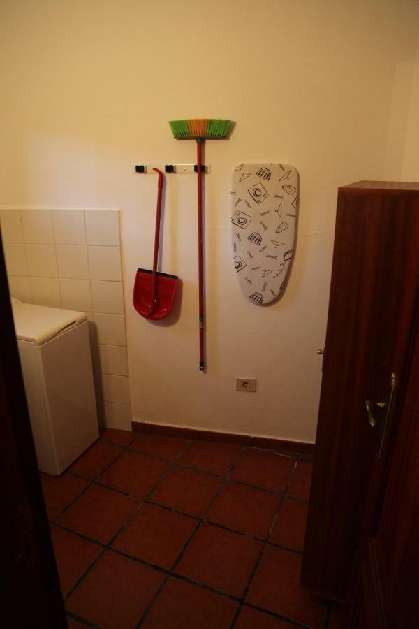 הוילה Isora Casas La Torre מראה חיצוני תמונה