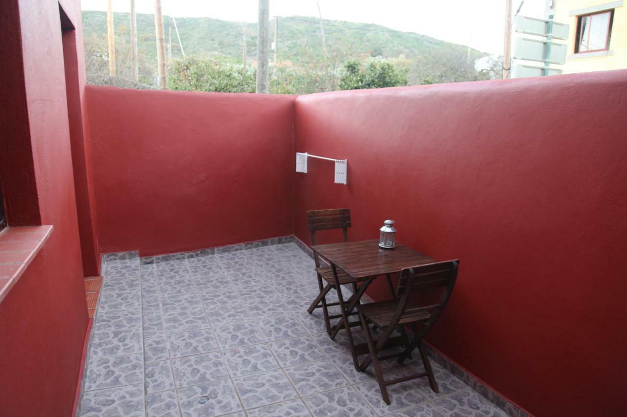 הוילה Isora Casas La Torre מראה חיצוני תמונה