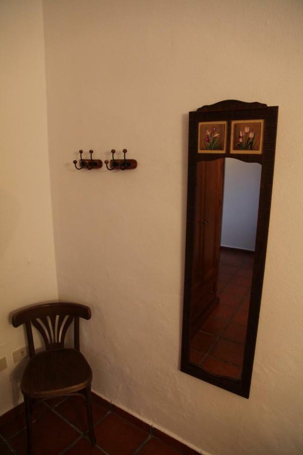 הוילה Isora Casas La Torre מראה חיצוני תמונה