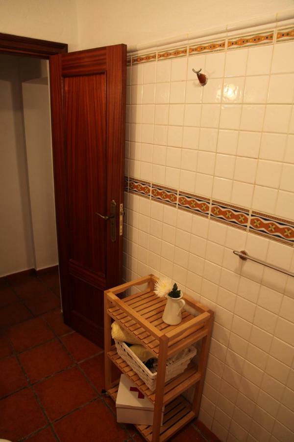 הוילה Isora Casas La Torre מראה חיצוני תמונה