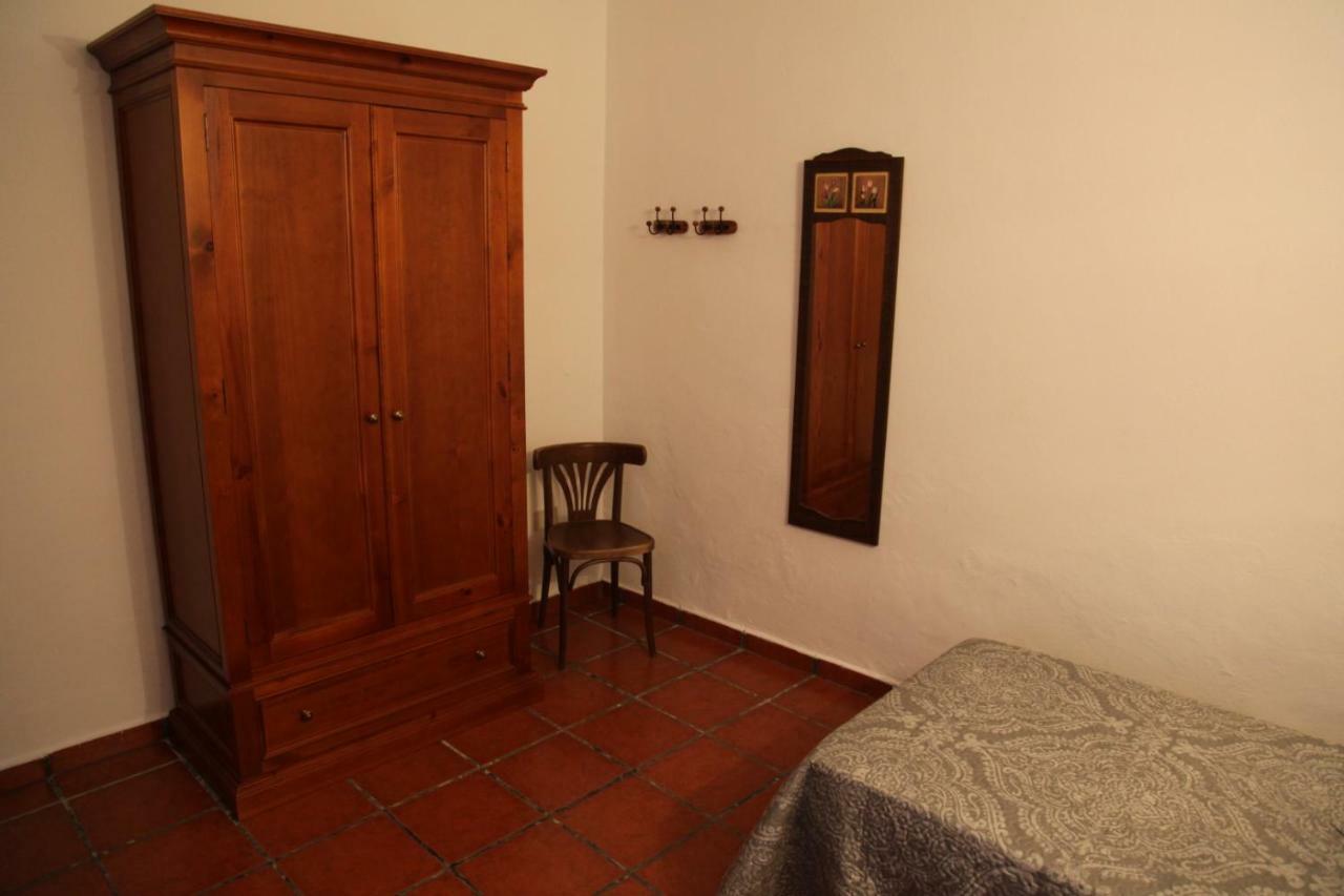 הוילה Isora Casas La Torre מראה חיצוני תמונה