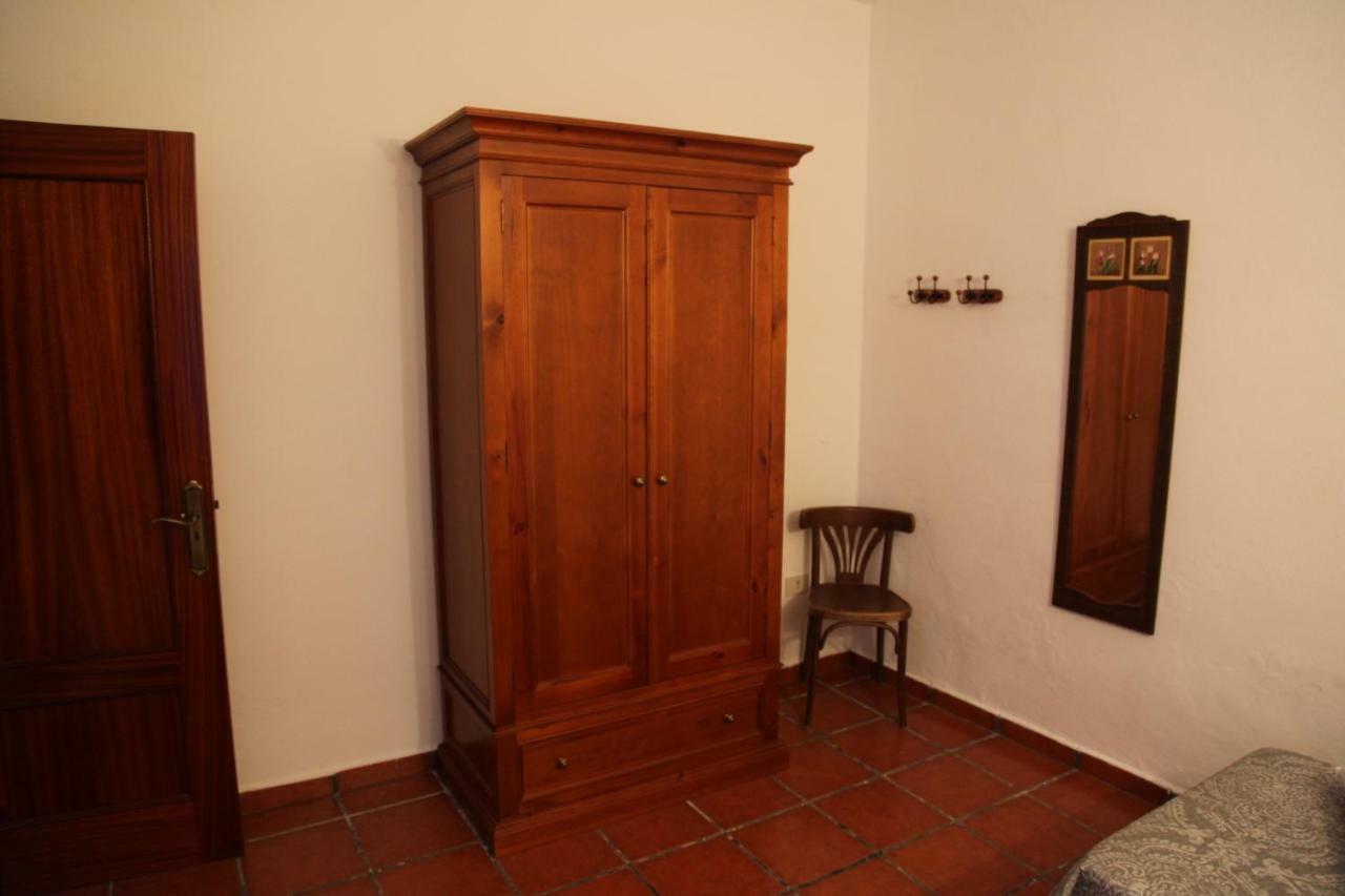 הוילה Isora Casas La Torre מראה חיצוני תמונה