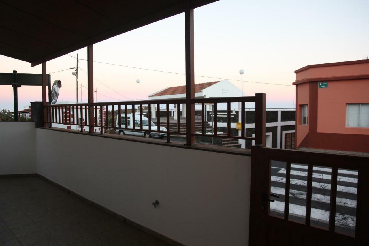 הוילה Isora Casas La Torre מראה חיצוני תמונה