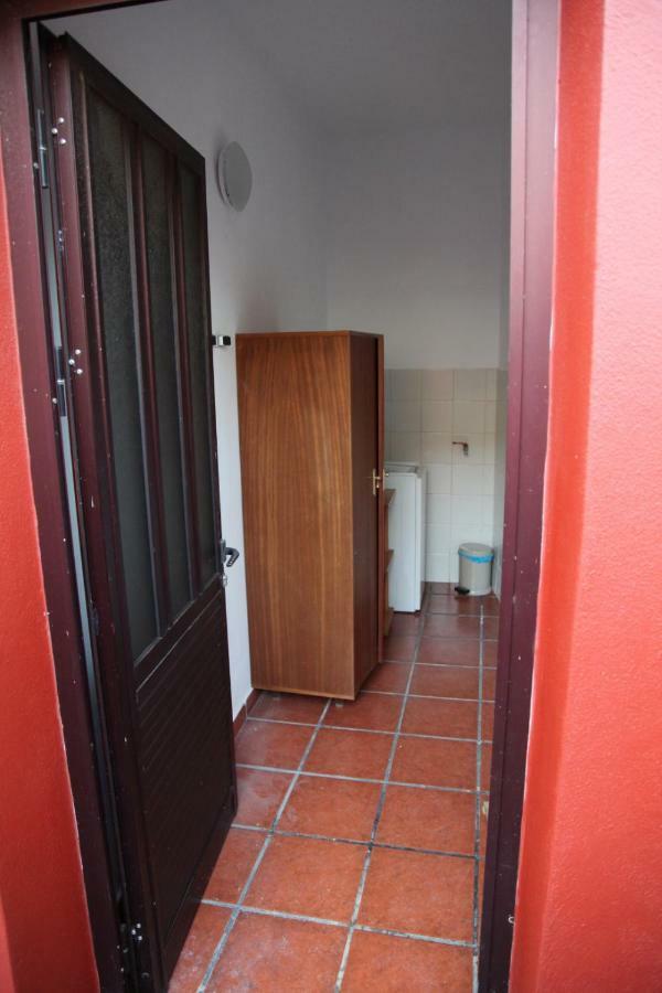 הוילה Isora Casas La Torre מראה חיצוני תמונה