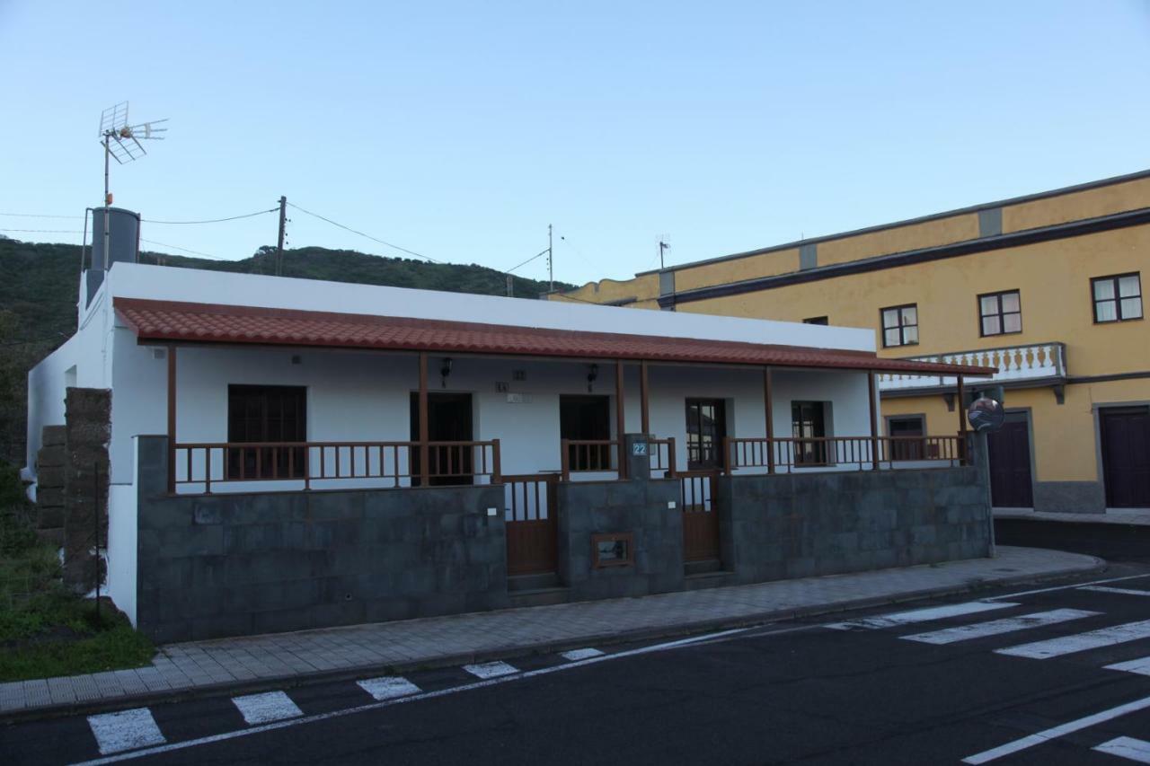 הוילה Isora Casas La Torre מראה חיצוני תמונה