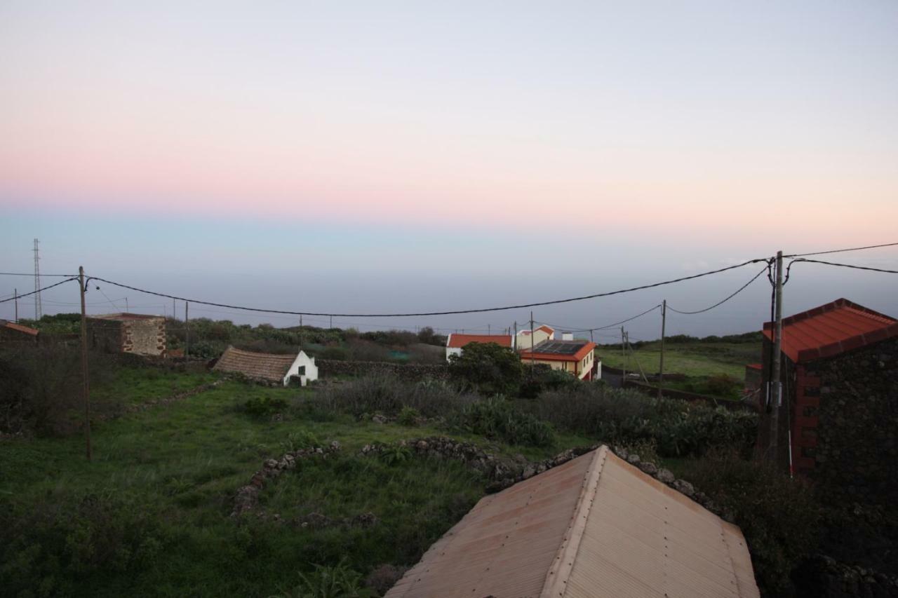 הוילה Isora Casas La Torre מראה חיצוני תמונה