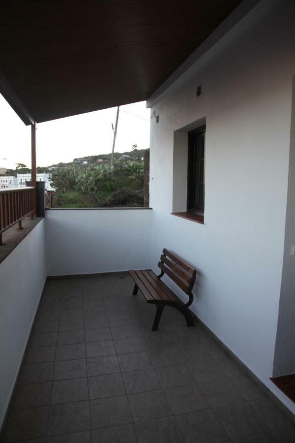 הוילה Isora Casas La Torre מראה חיצוני תמונה