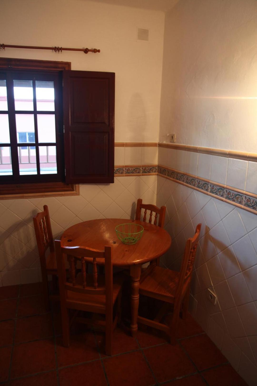 הוילה Isora Casas La Torre מראה חיצוני תמונה