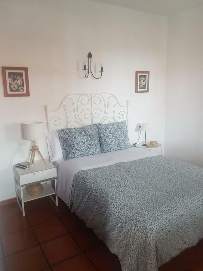 הוילה Isora Casas La Torre מראה חיצוני תמונה