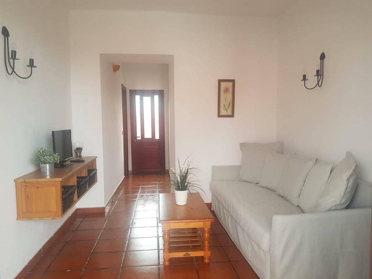 הוילה Isora Casas La Torre מראה חיצוני תמונה