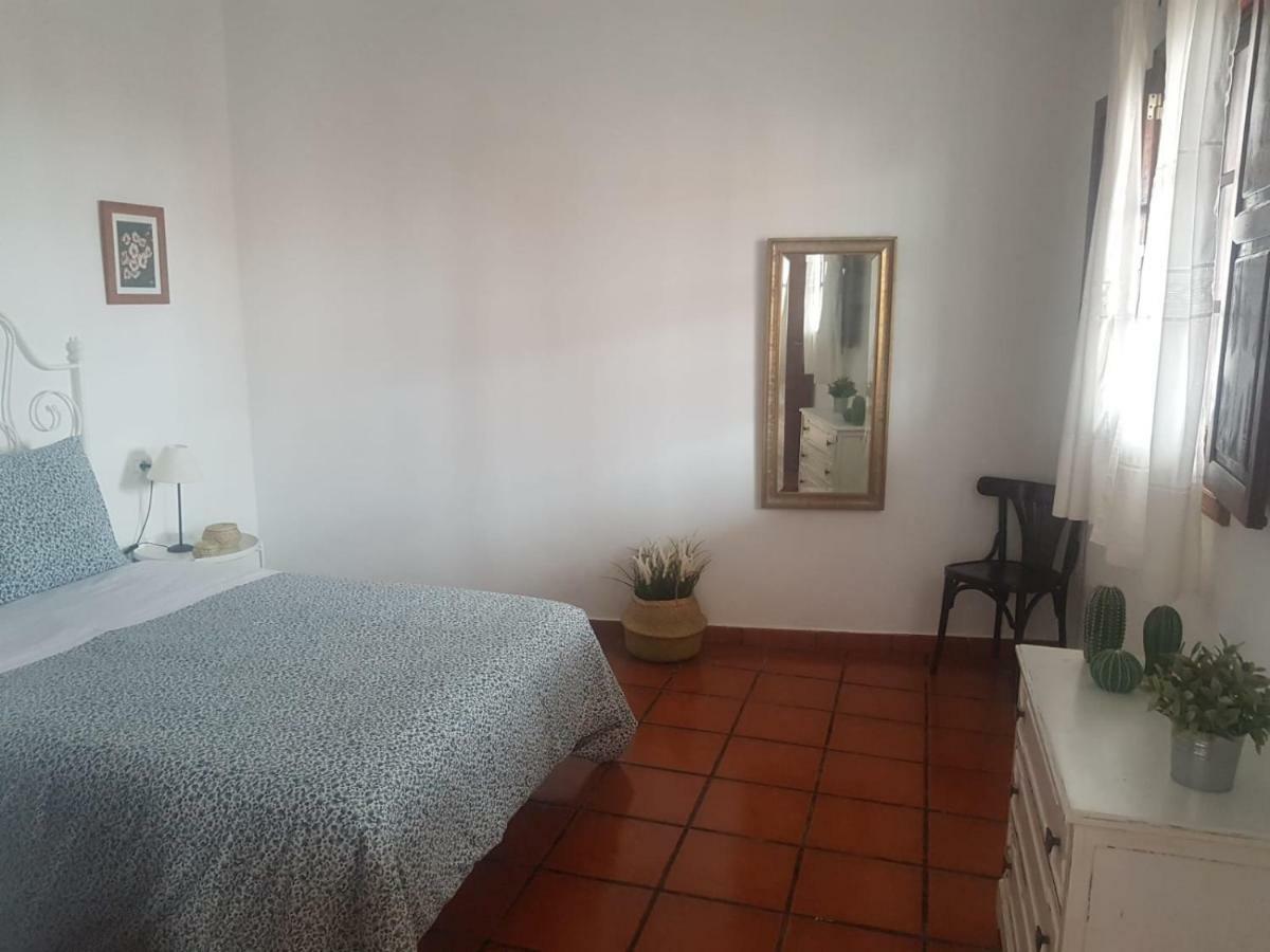 הוילה Isora Casas La Torre מראה חיצוני תמונה