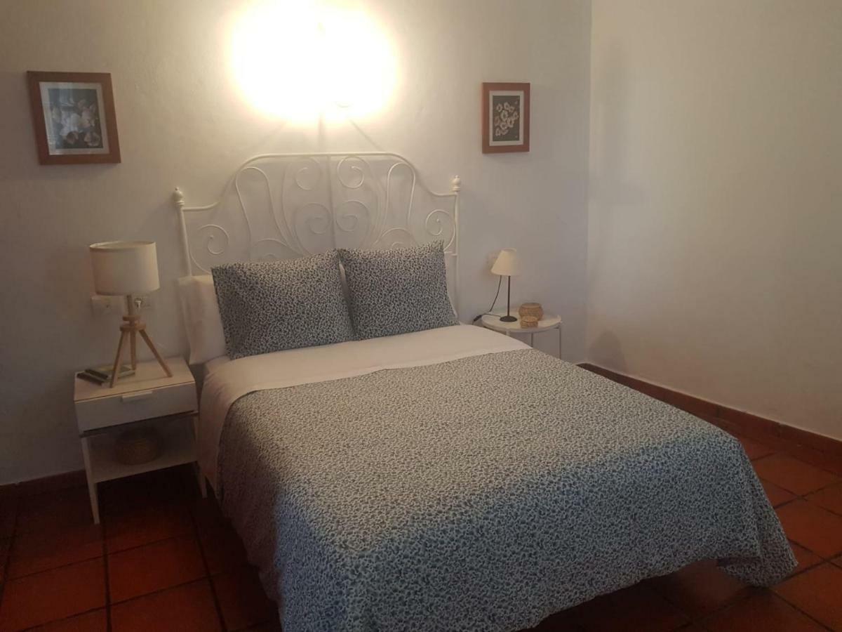 הוילה Isora Casas La Torre מראה חיצוני תמונה