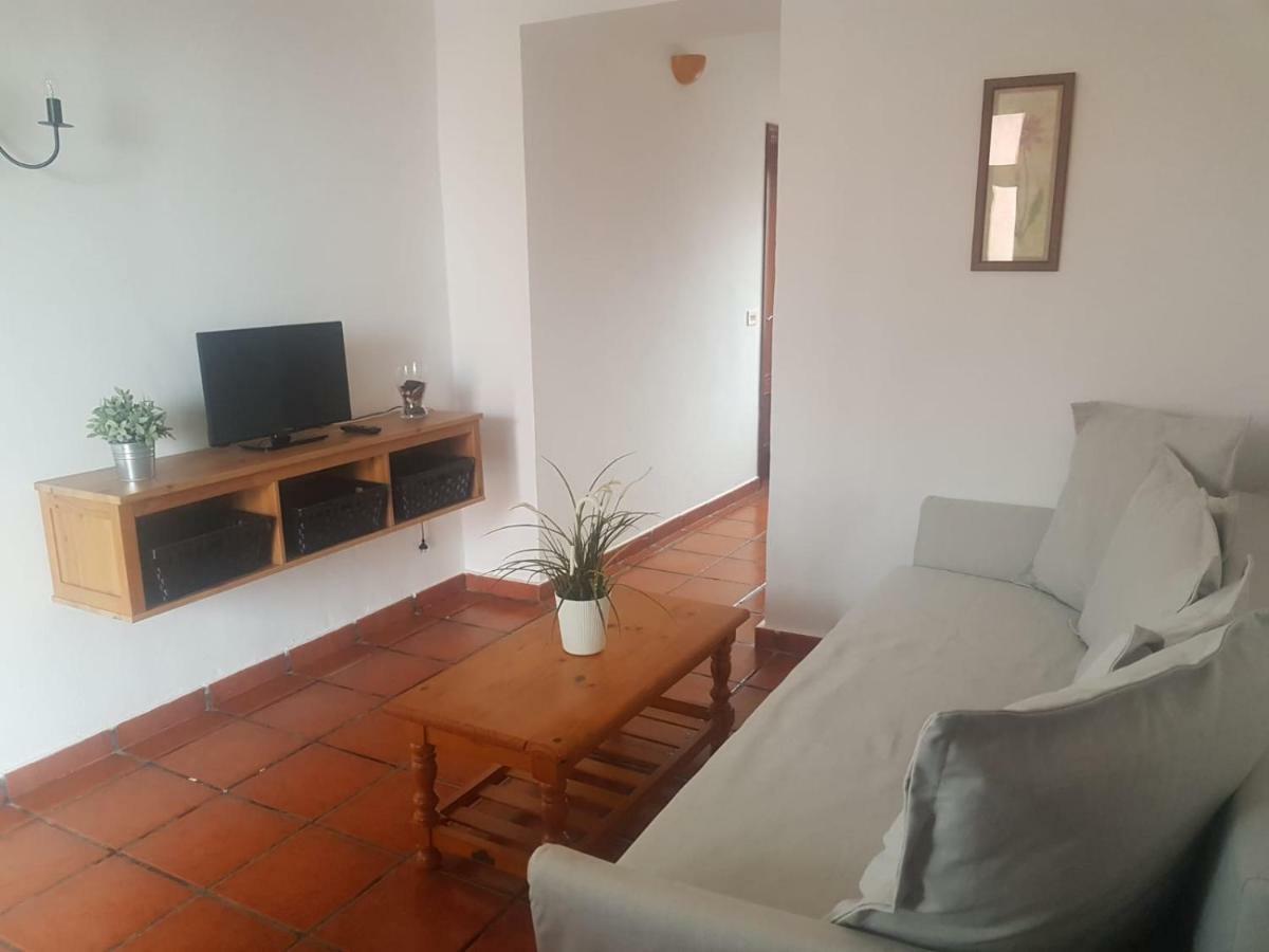הוילה Isora Casas La Torre מראה חיצוני תמונה