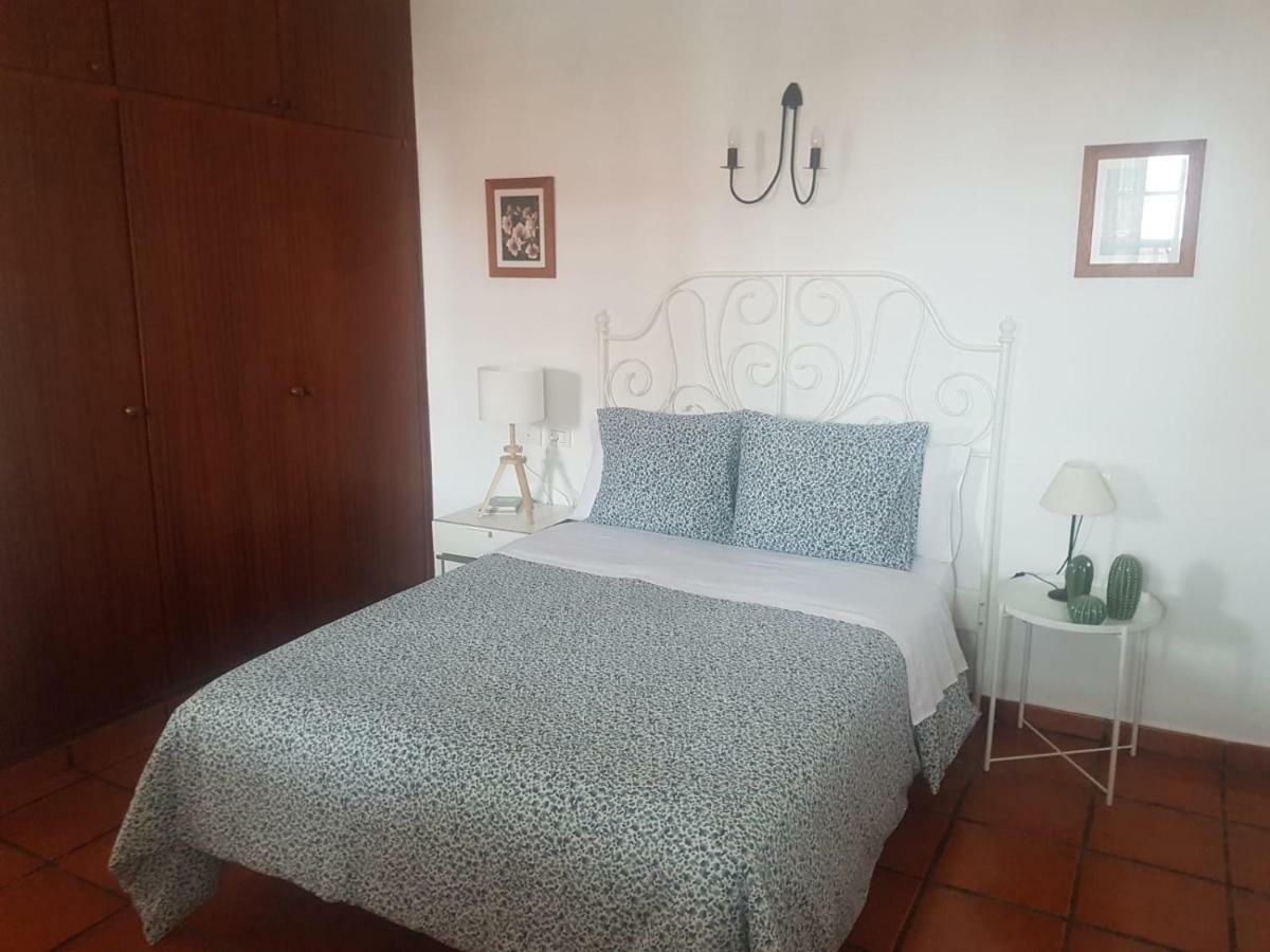 הוילה Isora Casas La Torre מראה חיצוני תמונה